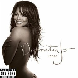 Damita Jo のアルバムジャケット