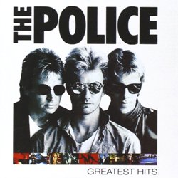 Greatest Hitsのアルバムジャケット