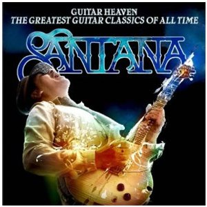 Guitar Heavenのジャケット